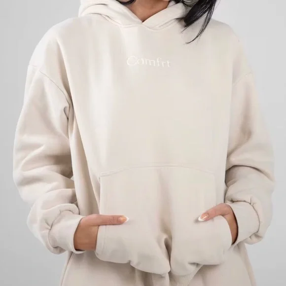 Signature Fit Hoodie - Picture 3 of 6